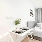Appartement Capital Comfort