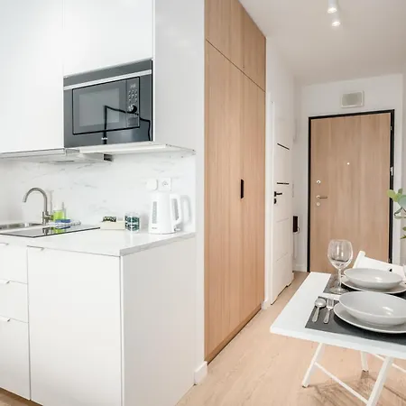 Capital Comfort ורשה