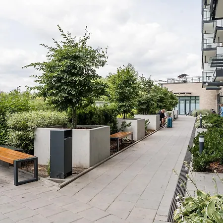 Apartment Capital Comfort