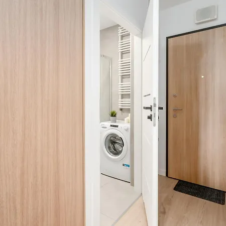 Apartment Capital Comfort *