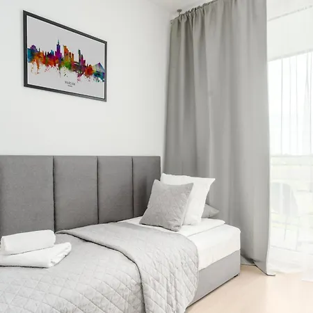 Capital Comfort ורשה