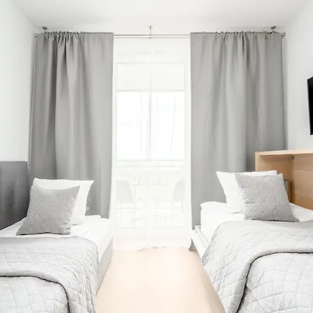 Capital Comfort * Warsaw