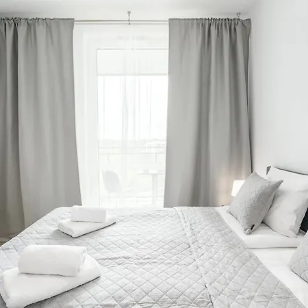 Capital Comfort * ורשה