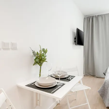 Apartment Capital Comfort *