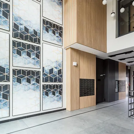 Capital Comfort * Warsaw