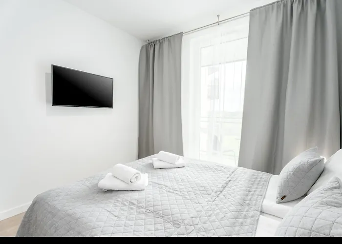 Apartment Capital Comfort