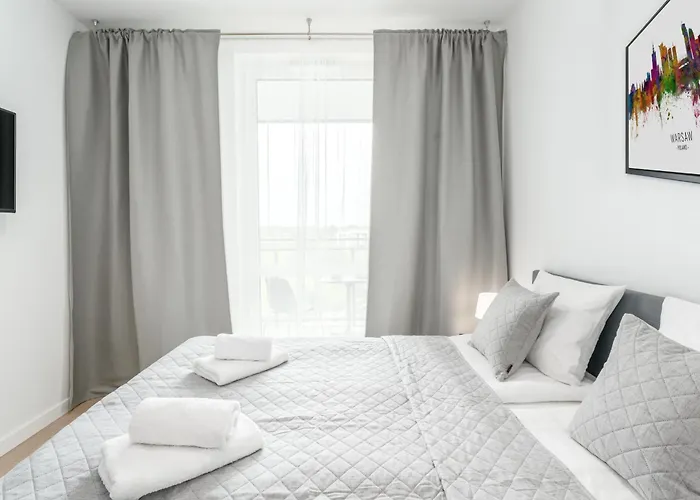 Capital Comfort * Warsaw