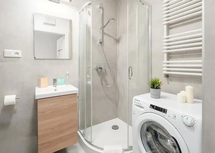 Capital Comfort Warsaw