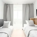Capital Comfort * Varšava