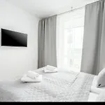 Apartmán Capital Comfort
