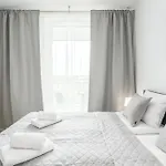 Capital Comfort * Varšava