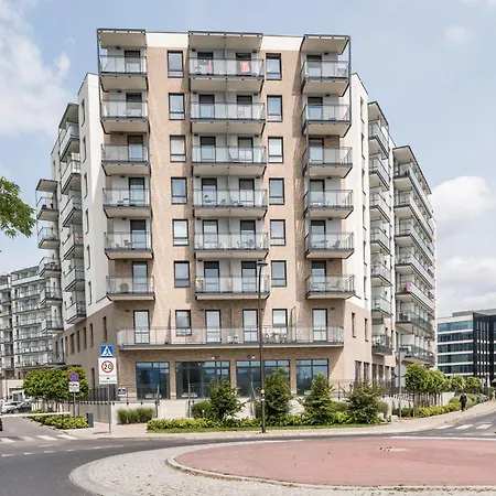 Capital Comfort * Varšava