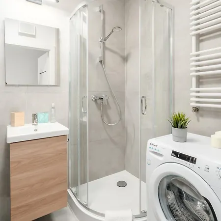 Capital Comfort Warschau