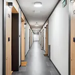 Apartmán Capital Comfort *