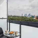 Capital Comfort