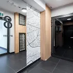 Apartmán Capital Comfort