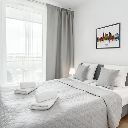 Capital Comfort דירה *